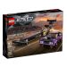 Lego Speed Champions Mopar Dodge//SRT Top Fuel Dragster i 1970 Dodge Challenger T/A 76904